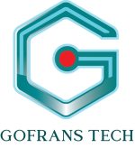 gofrans tech logo b